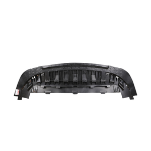 4478850036 para <span class=keywords><strong>Mercedes</strong></span> Benz W447 W448 clase Protector de parachoques delantero Escudo de radiador debajo de la cubierta Parachoques delantero Cubierta inferior - Product Image 1