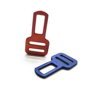 <span class=keywords><strong>Boucle</strong></span> de ceinture de sécurité en aluminium aéronautique, <span class=keywords><strong>boucle</strong></span> fixe, <span class=keywords><strong>boucle</strong></span> de ceinture de sécurité pour animaux de compagnie, produit le plus vendu au monde - Product Image 2