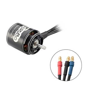 Moteur brushless BLDC Flash D3548evo 900kv à <span class=keywords><strong>prix</strong></span> de gros pour hélicoptère RC, avion, voiture jouet, aile fixe Fxb - Product Image 3