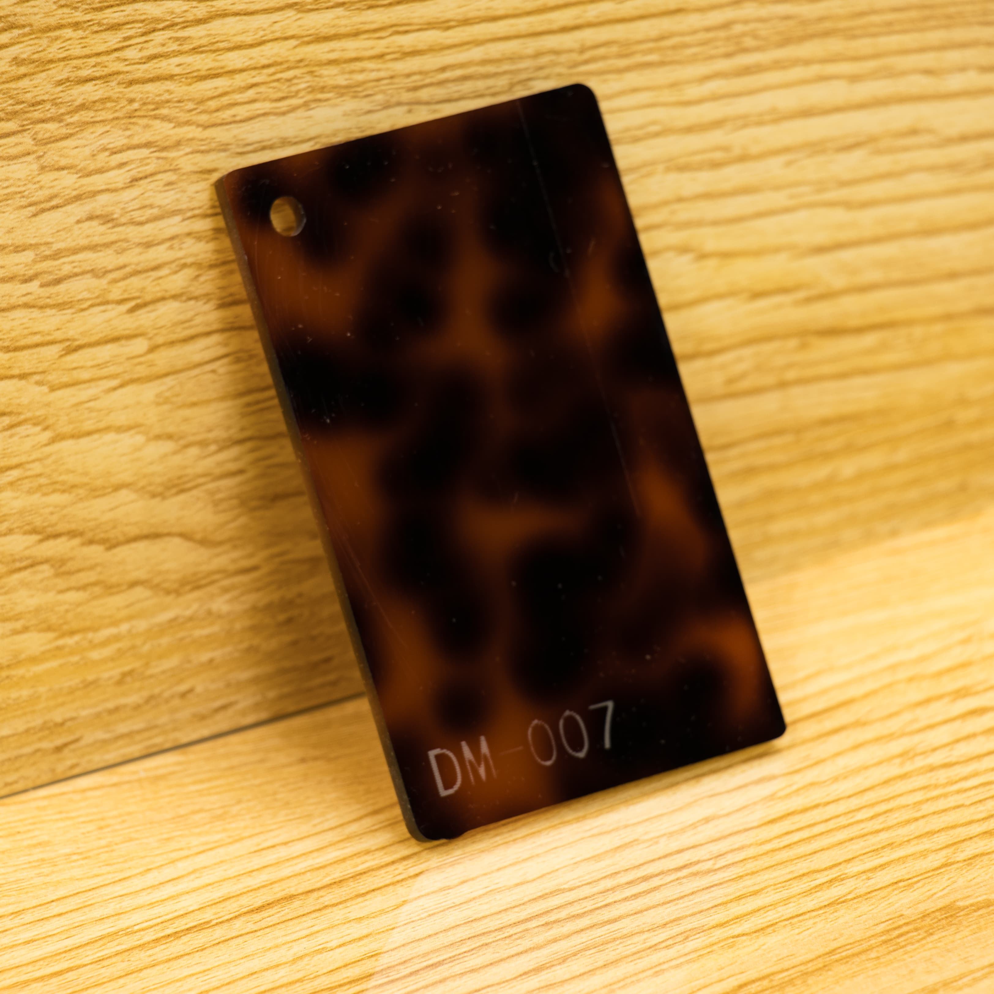 Tortoise shell pattern-DM007