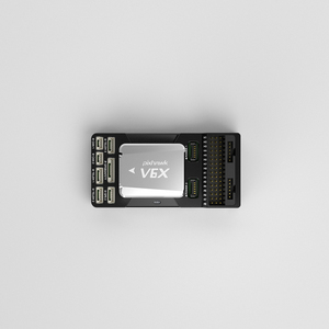 Nuevo Controlador de Vuelo CUAV Pixhawk V6X con GPS NEO 3 para Drones FPV RC Quadcopter - Product Image 3