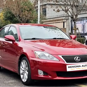 Kit de Carrocería de Plástico OEM de Alta Calidad con Faros LED y Techo Corredizo para <span class=keywords><strong>Lexus</strong></span> IS250 IS300 2006-2012 - Product Image 1