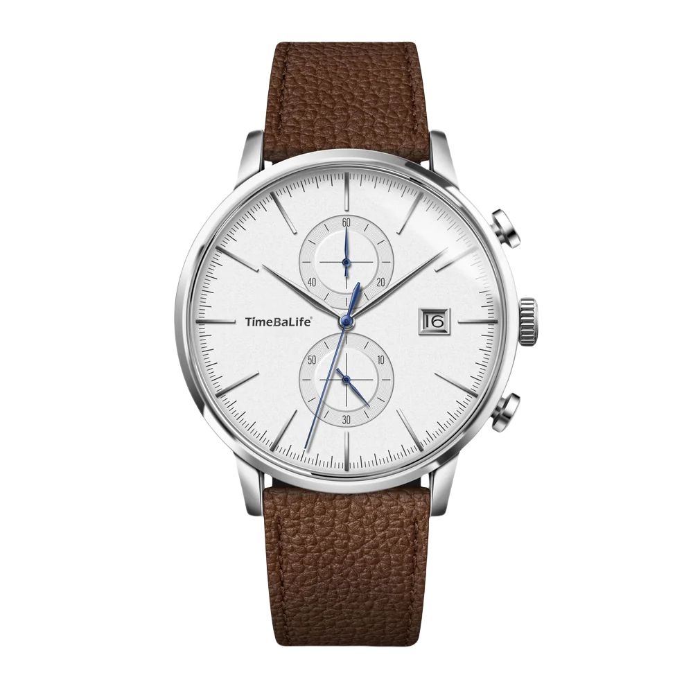 สีขาวสีน้ำตาล