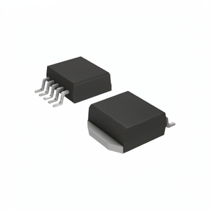 การจัดการพลังงาน (PMIC) ซื้อชิ้นส่วนอิเล็กทรอนิกส์ออนไลน์เพื่อ263 6 D2PAK เพื่อ263BA BOM NCP59301DS50R4G มีในสต็อก - Product Image 1