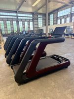 Tapis roulant électrique professionnel ST-T006, tapis roulant électrique de haute qualité, tapis roulant commercial pour les clubs de fitness