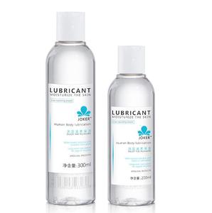 女性のための最高の水性液体ラブパーソナルセックス潤滑剤 - Product Image 5