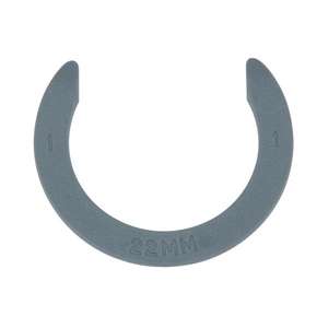 METABO - 7876194109 Anneau de sécurité-EAN 4003665288987 AIR TOOL ACCESSOIRES - Product Image 1