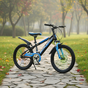 Bicicleta Infantil de Una Velocidad Directo de Fábrica para Niños de 7 a 10 Años, Bicicleta para Niños en Stock - Product Image 2