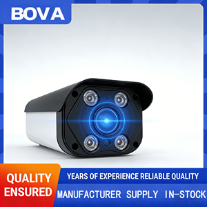 กล้องวงจรปิดป้องกันการตก Bova AI - ตรวจสอบแบบเรียลไทม์ตลอด 24 ชั่วโมง นับจำนวนคน เสียงสองทาง ตรวจจับความเคลื่อนไหว ไซเรนในตัว - Product Image 3