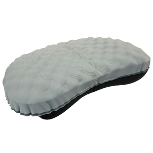Cuscino Gonfiabile Premium per <span class=keywords><strong>Campeggio</strong></span>, Pieghevole, Ispessito, Design Accattivante, Gonfiaggio Rapido, Borsa Portatile, Attrezzatura da <span class=keywords><strong>Campeggio</strong></span> Outdoor - Product Image 1