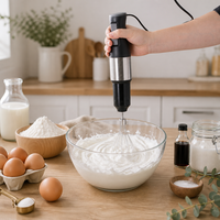 Mixeur polyvalent, hachoir électrique, mini-robot culinaire pour légumes, viande, oignon, pour la cuisine à domicile, usage quotidien