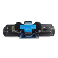 Vanne directionnelle proportionnelle hydraulique Vickers KBDG4V-5-2C30N-Z-M1-PE7-H7-10 NG10 Cetop 5 350bar 30L/min