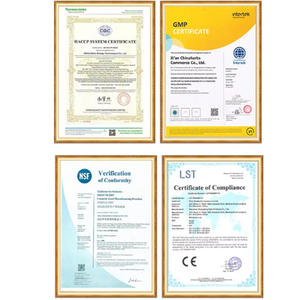 Op Maat Gemaakte Oem Vitamine C Glutathionen Bruistablet Huidbleeksupplementen Vitamine C Tabletten - Product Image 4