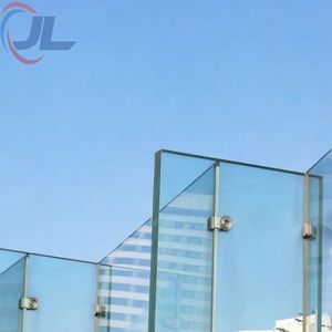 Verre feuilleté gris <span class=keywords><strong>euro</strong></span> 10,76 mm, directement de l'usine, pour façade moderne - Product Image 6