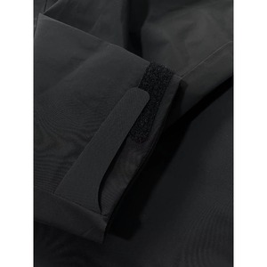 Nueva Chaqueta <span class=keywords><strong>de</strong></span> Montañismo Teryx para Hombre, Modelo Arc GORE Beta para SV, con Protección Storm TEX, Preparada para Alpinismo, con Revestimiento Extremo - Product Image 4