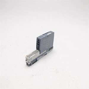 PLC-onderdeel Merk Origineel DIGITALE UITGANGSMODULE 6ES7 134-6HD01-0BA1 6ES7 193-6BP00-0DA0 - Product Image 1