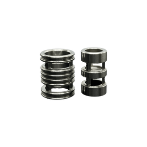 Composants usinés anti-fuite pour la plomberie - Product Image 6