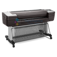 Pemindai cetak terintegrasi Format besar foto Inkjet B0 untuk HP T1700 T1708 T1700 Ps Printer teknik CAD keluaran baru
