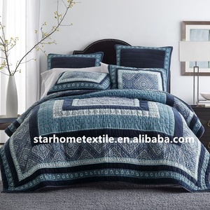 Funda de edredón de tela de poliéster edredón del bebé y China de moda colcha acolchada <span class=keywords><strong>2021</strong></span> - Product Image 5