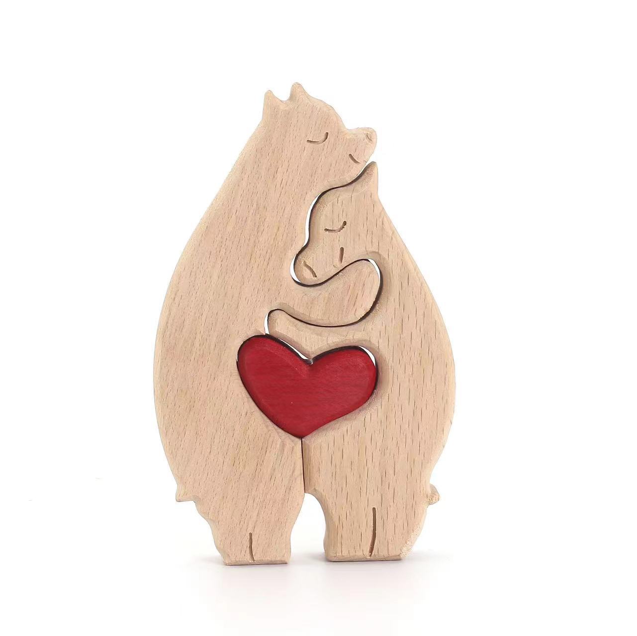 2 bear