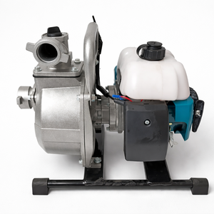 40.2CC 1.5 Inch Gasoline Water <strong>Pump</strong> 1E40F-6 for Irrigation Water Transfer and Small Drainage - Product Image 2