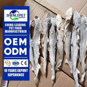 بيع بالجملة الأسماك الحية الغريبة للدبابات والبرك سريعة النمو مثالية لهواة جمع الحيوانات الأليفة القرش الحيوانات الأليفة تجميد الغذاء المجفف - Product Image 1