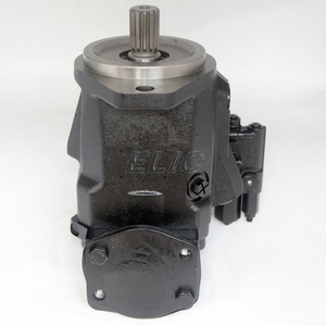 ปั๊มพัดลม432E แบคโฮ JRR060ลูกสูบไฮดรอลิกสูง296-6714สำหรับเปลี่ยน - Product Image 3