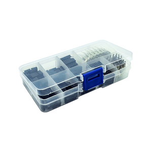 กล่องชุดหัวจัมเปอร์ดูปองท์ 2.54 มม- 310 ชิ้น - Product Image 2