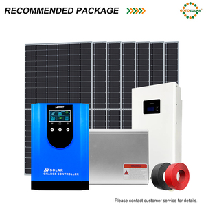 Gtsolar ชุด MPK2 MPPT 60A 50A 80A 100A ตัวควบคุมการชาร์จพลังงานแสงอาทิตย์เครื่องชาร์จแบตเตอรี่พลังงานแสงอาทิตย์อินเวอร์เตอร์พลังงานแสงอาทิตย์บ้าน - Product Image 3