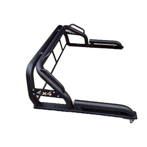 Barre de protection en acier <span class=keywords><strong>pour</strong></span> camionnettes Équipement de sécurité <span class=keywords><strong>pour</strong></span> Toyota Hilux <span class=keywords><strong>Ford</strong></span> <span class=keywords><strong>Ranger</strong></span> - Product Image 4