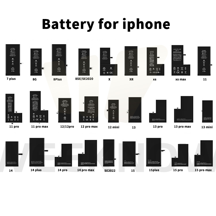 pour la série de haut-parleurs iPhone X-17