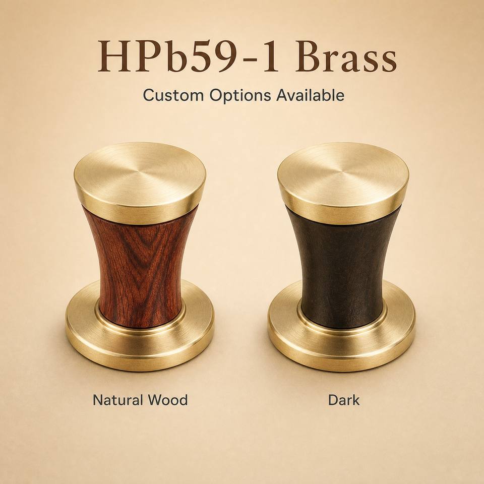 Brass Wood Knob Flat Disc Top Spool Body Cabinet Knobs Wooden Waist ...