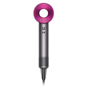 Hot Sản Phẩm Bán Chạy Salon Dysons Siêu Âm HD 08 Máy Sấy Tóc Máy Sấy Tóc Tóc Bọc Styler Da Trường Hợp Cho Dysons Máy Sấy Tóc