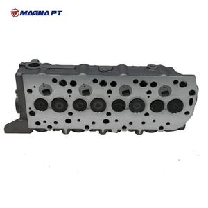 قطع غيار آلية عالية الجودة 326-3438 3263438 رأس أسطوانة المحرك للمحرك 404T - Product Image 1