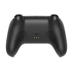 8BitDo-สุดยอดเกมบลูทูธไร้สาย,พร้อมแท่นชาร์จสำหรับสวิตช์ Nintend และดาดฟ้าไอน้ำสำหรับ <span class=keywords><strong>PC</strong></span>/Windows 10/11 - Product Image 3
