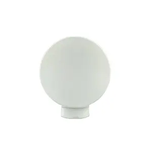 Chai Dầu Gội Đầu Bằng Nhựa Rỗng Thiết Kế Đẹp 250Ml Với Nắp Lật - Product Image 1