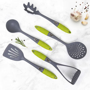 Utensilios de cocina de etiqueta, conjunto de herramientas de cocina, superventas - Product Image 1