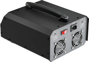 PC1080 Dual-Channel SKYRC 1080W 20A Smart Battery Charger for Agricultural Spraying <b>Drone</b> UAV <b>Accessories</b> - Product Image 3