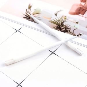 Plastic <b>Refill</b>, Smooth Writing Large Capacity Replacement Ballpoint <b>Pen</b> Core for Click <b>Pens</b> and Promotions - Product Image 2
