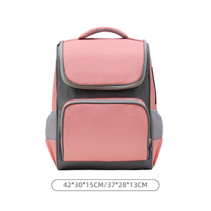 Fashion Design Cute <b>Backpack</b> Elementary <b>School</b> Middle <b>School</b> Boys Girls <b>School</b> Bag <b>Waterproof</b> <b>School</b> <b>Backpack</b> - Product Image 4