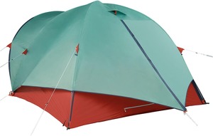 Tente de <span class=keywords><strong>camping</strong></span> dôme pour 6 personnes - Tente <span class=keywords><strong>familiale</strong></span> imperméable 3 saisons <span class=keywords><strong>avec</strong></span> fenêtres en maille et installation facile pour les voyages en plein air et le <span class=keywords><strong>camping</strong></span> en <span class=keywords><strong>parc</strong></span> - Product Image 6