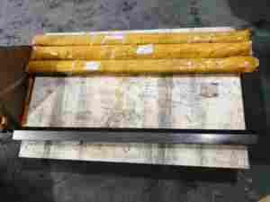 High Quality Asphalt Paver Screed System AB500 PN.2003833/2003834/2003835/2003836 <strong>Tamper</strong> <strong>Bar</strong> for <strong>Vogel</strong> Asphalt Paver 1 Year - Product Image 3