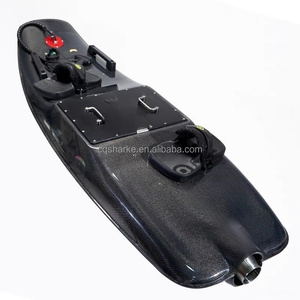 Planche à pagaie électrique de haute qualité pour sports nautiques pour enfants, wakeboard/surfboard avec d'excellentes caractéristiques décoratives pour les occasions - Product Image 4