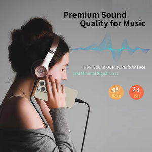 Type <span class=keywords><strong>C</strong></span> à Audio <span class=keywords><strong>Jack</strong></span> Aux <span class=keywords><strong>C</strong></span>âble Audio Haut-Parleur De Voiture Casque <span class=keywords><strong>C</strong></span>âble Audio pour <span class=keywords><strong>Samsung</strong></span> S24 S23 S22 <span class=keywords><strong>S21</strong></span> Ultra A54 A53 <span class=keywords><strong>Adaptateur</strong></span> 3.5mm - Product Image 3