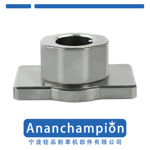 Adaptateur de lame de tondeuse à gazon 25.4mm A10401 pour accessoires de tondeuse à gazon - Product Image 4