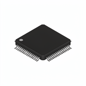 64 LQFP ชิ้นส่วนอิเล็กทรอนิกส์ออนไลน์ IC MCU 8BIT 32KB FLASH 64LQFP MC9S08DN32MLH ช่องทางผู้ผลิตแบบฝังตัว - Product Image 1