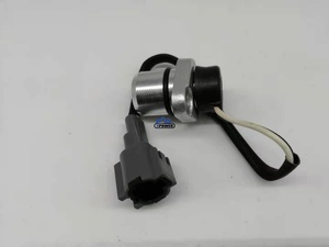 Pièces électriques pour excavatrices EX100-2 EX120-3 EX200-2 EX200-3 EX200-5 ZX200, capteur 4265372 - Product Image 2