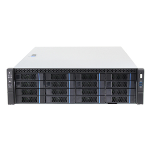 Huge <strong>Storage</strong> M365-16 Hot Swap Server Case 3U 16bays Rackmount <strong>Computer</strong> Case New Design E-ATX Motherboard <strong>for</strong> Data <strong>Storage</strong> - Product Image 2