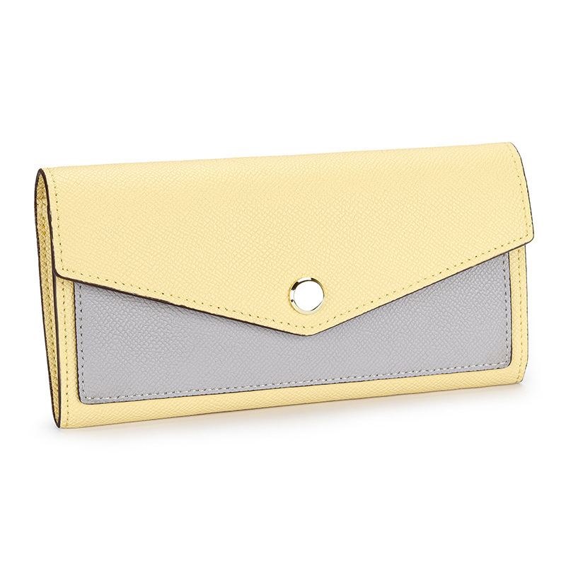 Lemon yellow/light gray