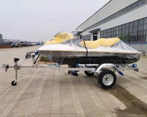 Jet <span class=keywords><strong>ski</strong></span> de pêche haute vitesse 1000CC 1400CC 1500CC 1800CC pour 2 ou 3 personnes, certifié CE, pour adultes - Product Image 3